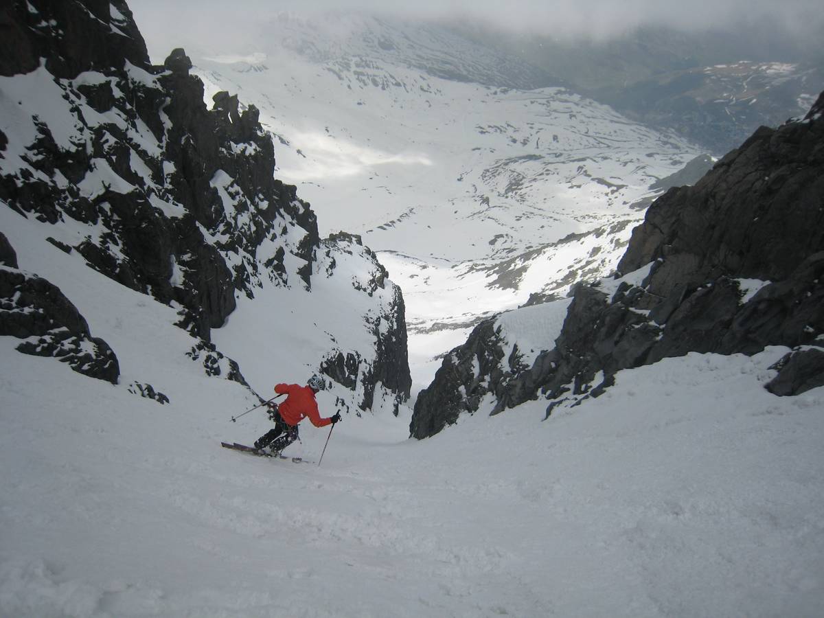 #2 Petit poucet hollandais : En route pour une belle descente ! Petit poucet hollandais : En route pour une belle descente !