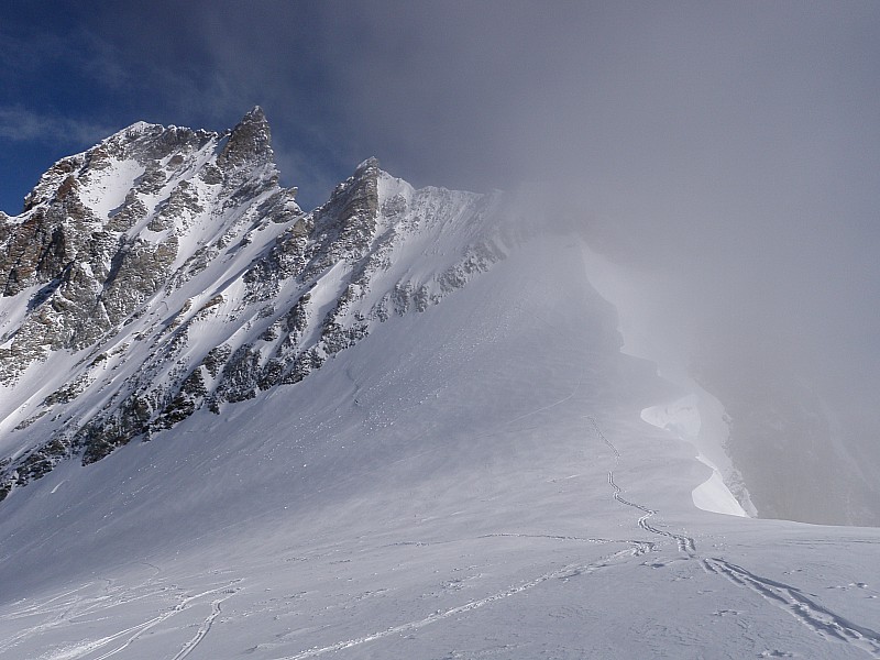 arêt est : avis aux amateurs
