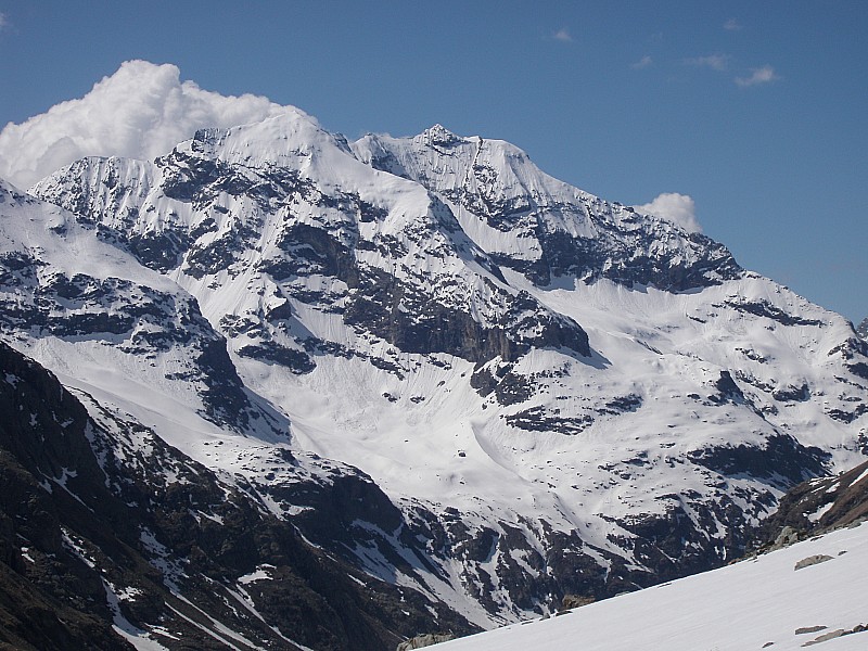 encore de quoi skier : pour demain, car on aime aussi porter
