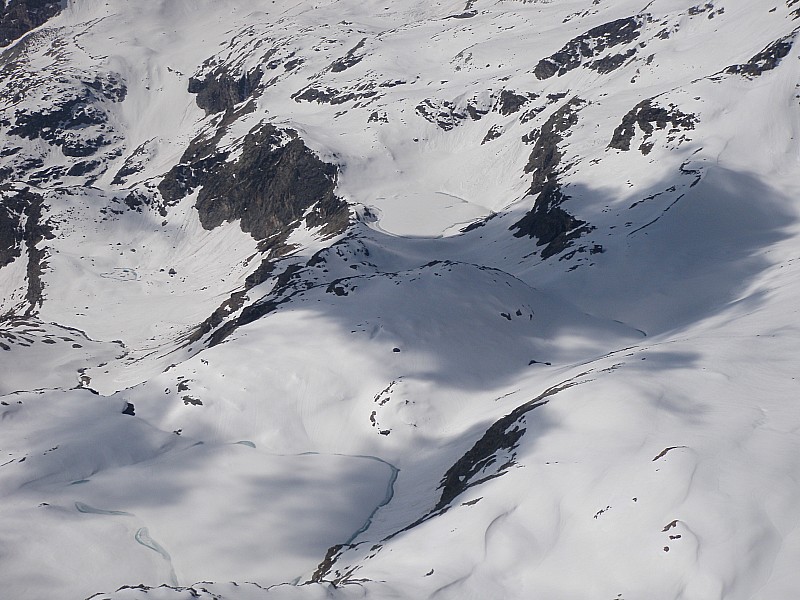 tout s'explique : des lacs et des idées