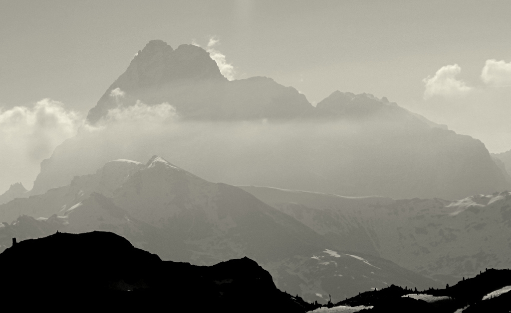 #9 Le Mont Viso Le Mont Viso