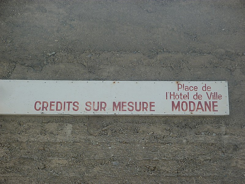 La relance : Pour vos crédits