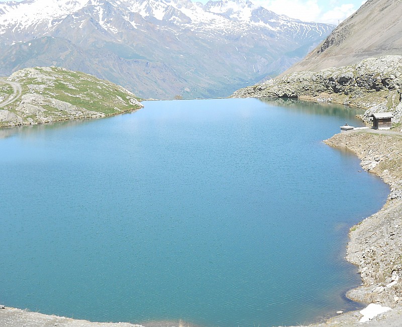 la baignade : pour une prochaine fois
