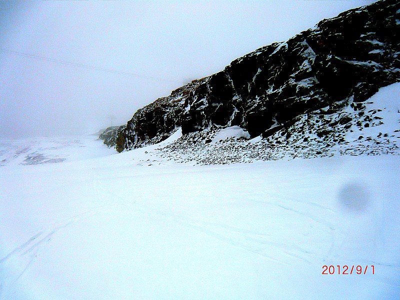 2alpes : on retrouve les bonnes habitudes:)