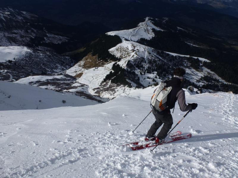 Le Poivre : le début est bien sympa, profitons-en