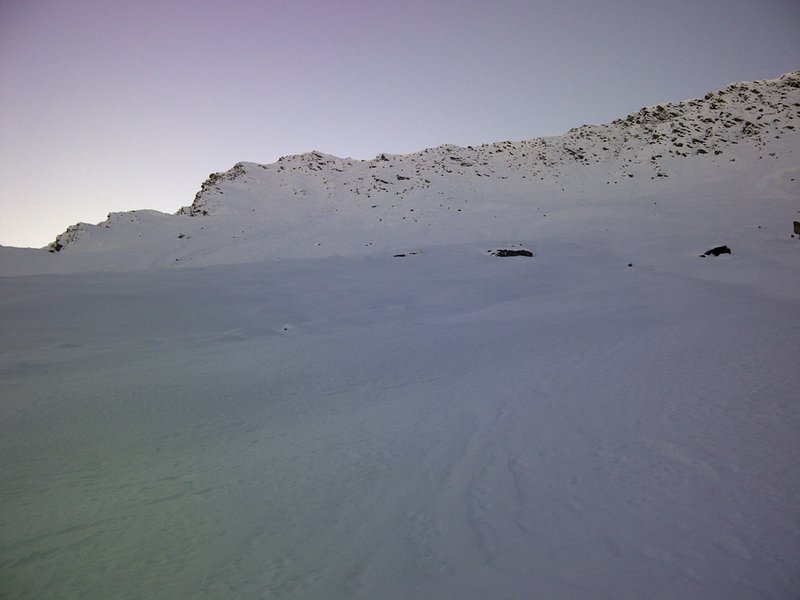 Clausi : Y'a encore du boulot...