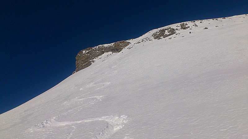 Pente finale : y'a de quoi faire encore !