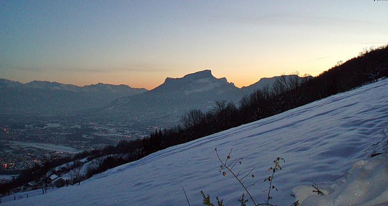Chartreuse : De toute beauté...
