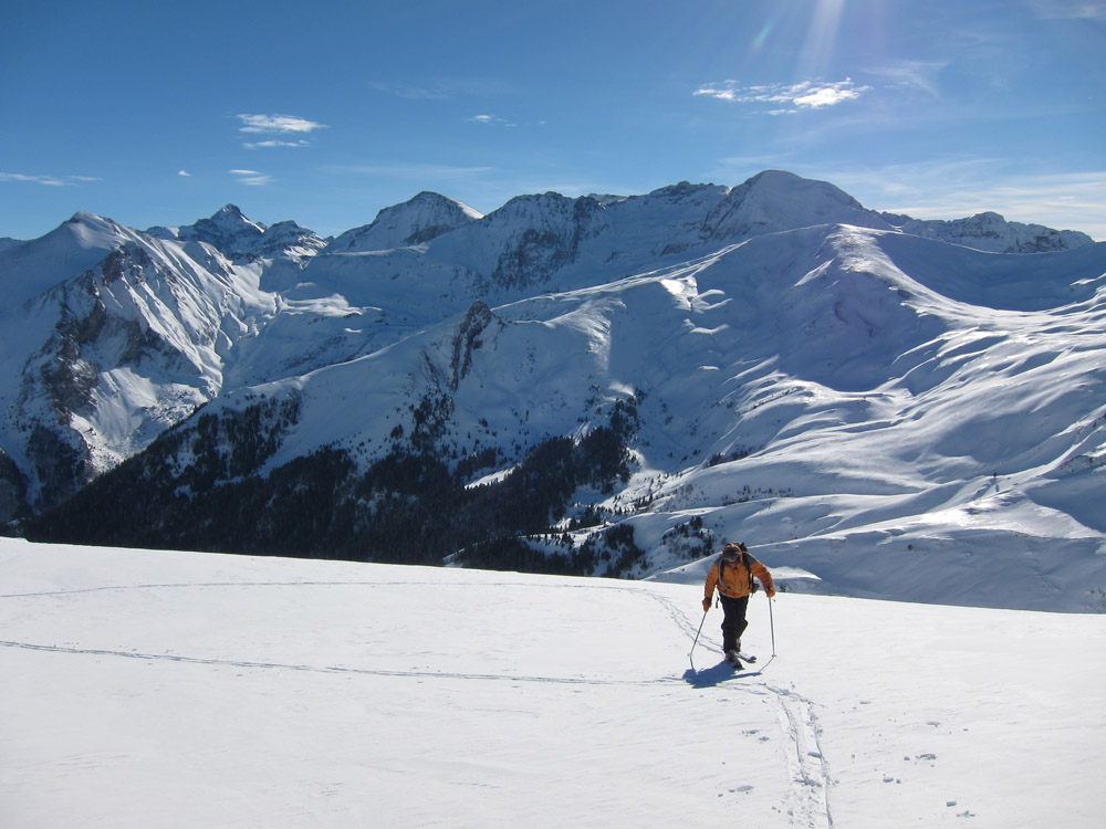 Ascension Calabasse : Maubermé, Serre Haute, Crabère