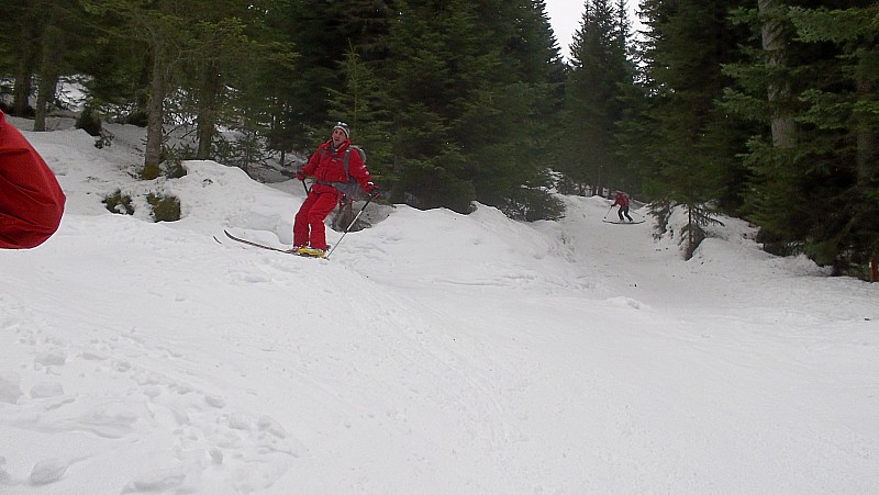 ski 2 : ski cross 2