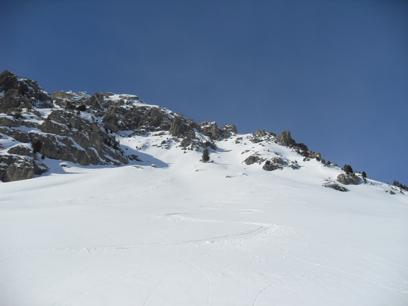 #11 Pas si mal cette descente! Pas si mal cette descente!