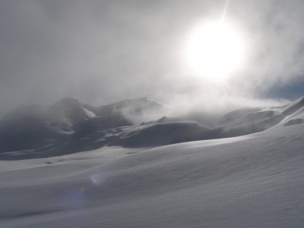 Contre-jour : Un essai pour, qui sait, un jour, faire comme Etienne...