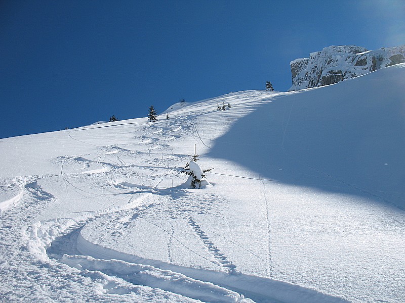 Combe Marto : Un vrai délice !