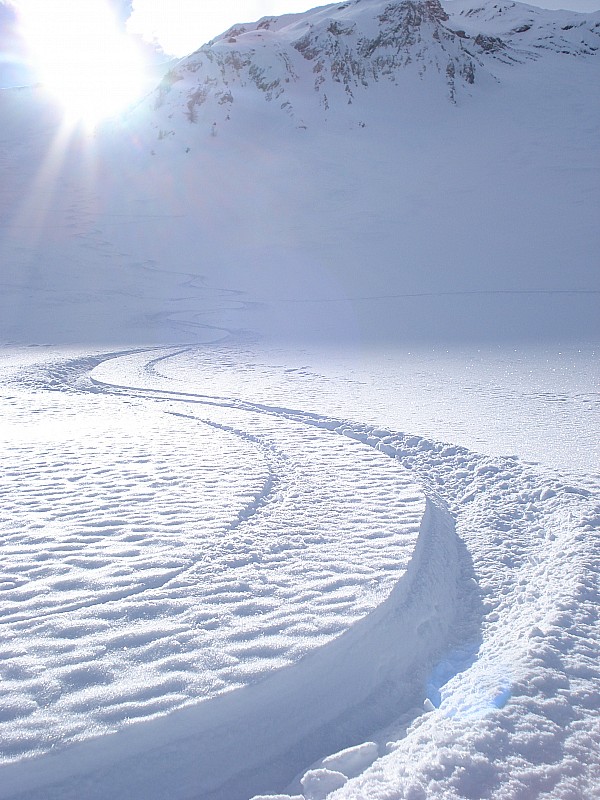 dans la casse du diable : mon dieu qu'c'est bon!!!