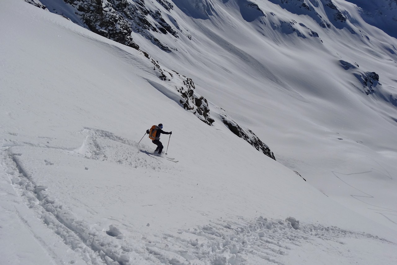 Face S-SO : Florence: les douleurs sont oubliées !