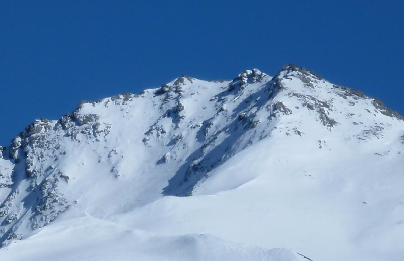 Mait d'Amunt : Vu depuis le Près du Vallon