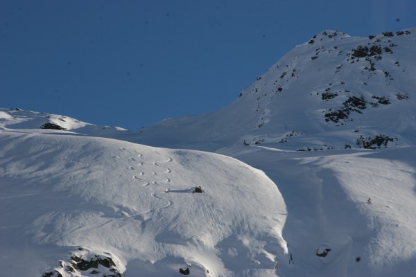 Plaisir : De retour du lac Noir