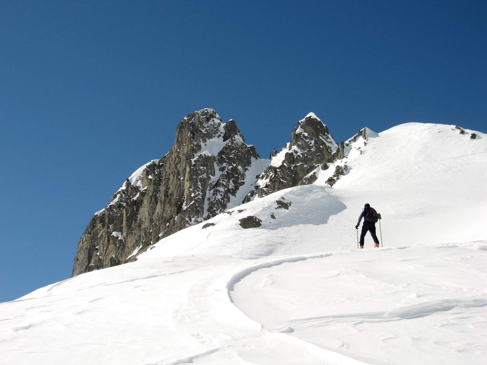 #4 Pic du Pin Pic du Pin