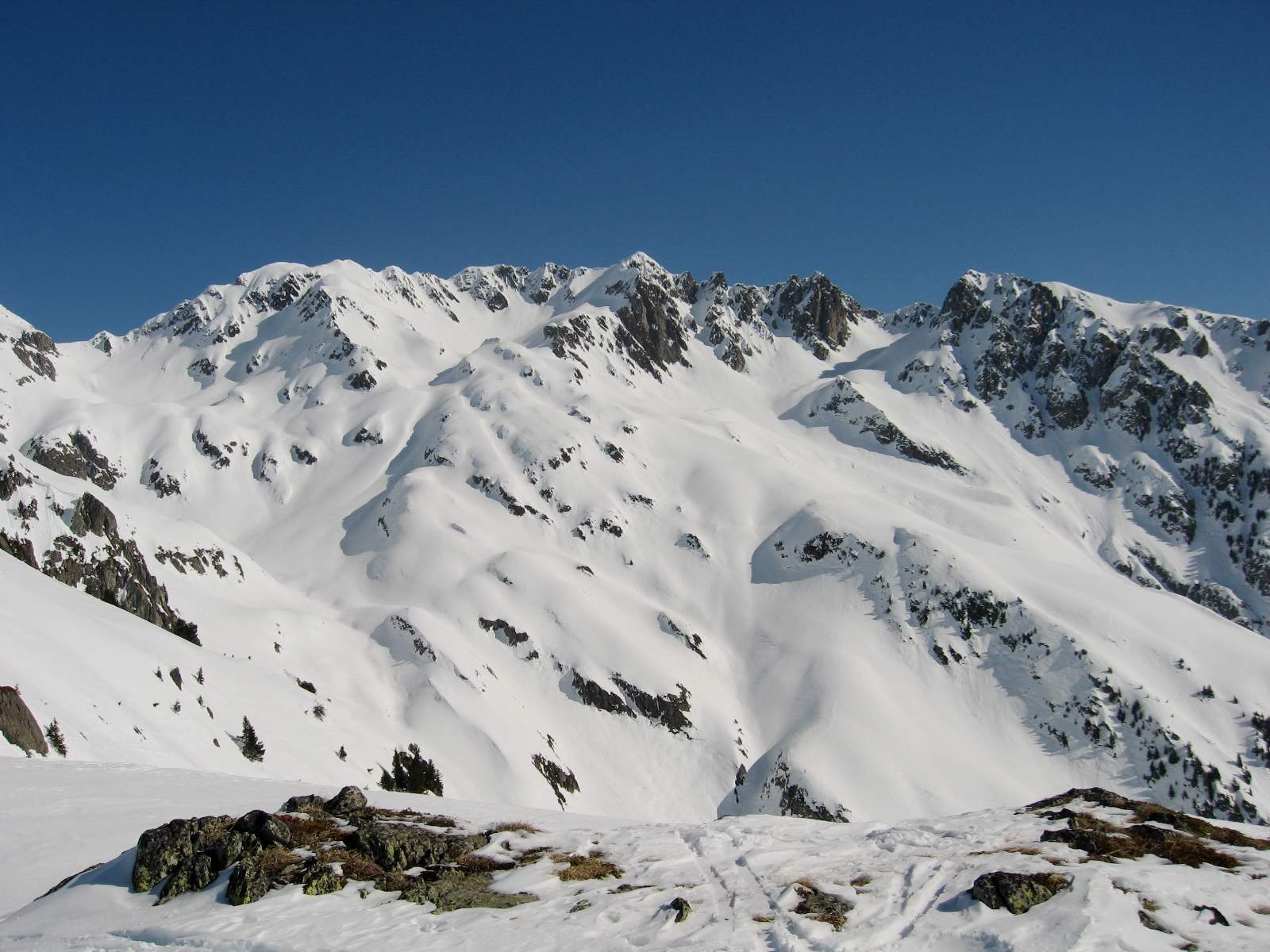 #2 Belle Etoile Belle Etoile