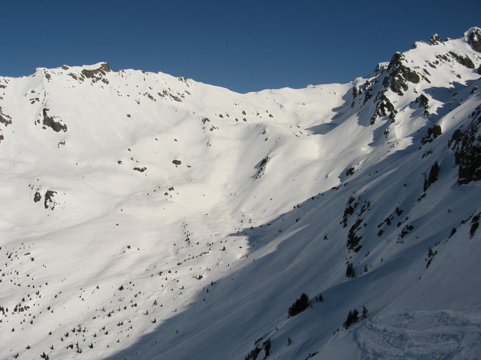 #1 Vallon du Venetier et Jasse Vallon du Venetier et Jasse