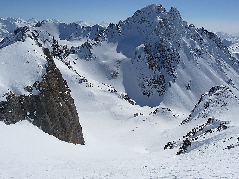 #2 Cassille : En face l Cassille : En face l'objectif de l'après-midi