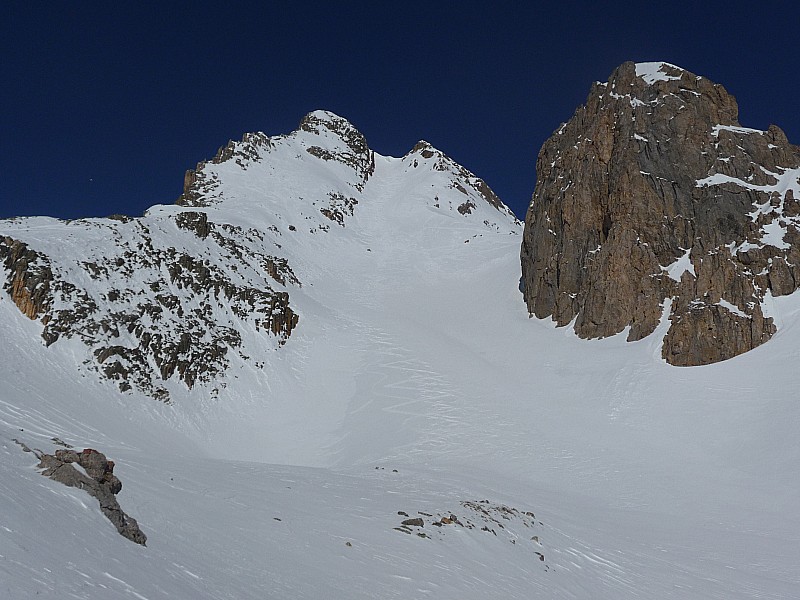 #1 la Moulinière : Premier objectif de la journée la Moulinière : Premier objectif de la journée
