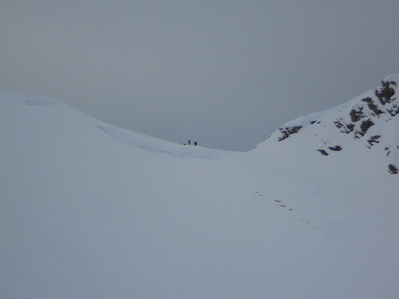Col des Porthets : ce reconnaîtrons t ils?