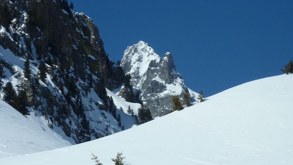 Grand Pic de Belledonne : Sera t'il skié cette année ????