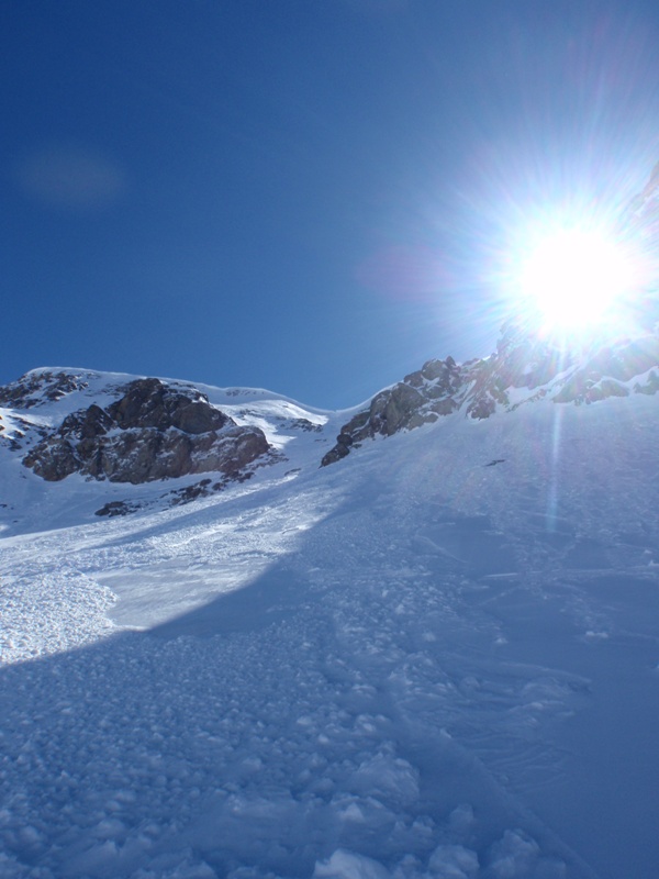 Le Couloir