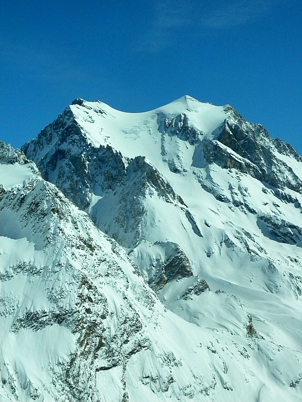 La grande Casse : Les grands couloirs