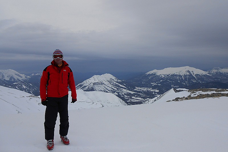 #3 en haut : Pas chaud en haut en haut : Pas chaud en haut