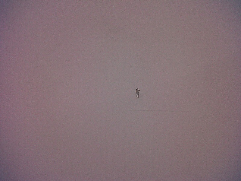 photo 2 : le sommet, enfin je crois....
