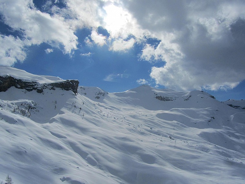 Cime Nègre : Mon rêve qui devient réalité