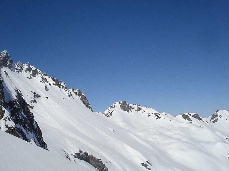 col du pertuis