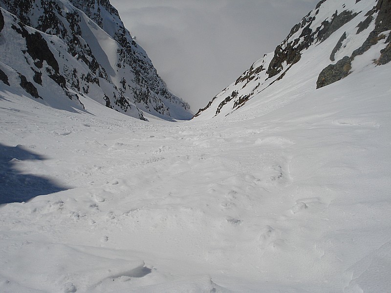 col du pertuis : le meilleur au depart