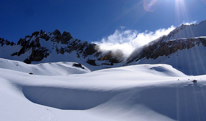 Les bobosses de la fournache