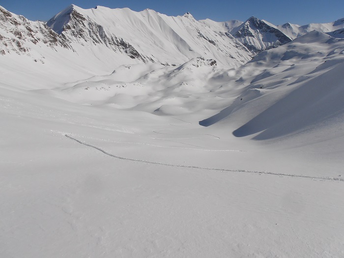 P4100006 : Quel dommage de laisser trace de notre passage.