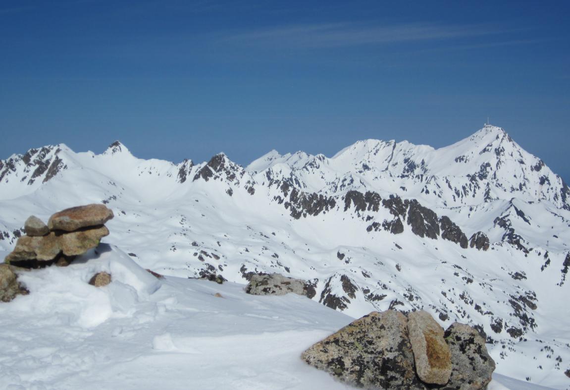 Pic du Midi de Bigorre