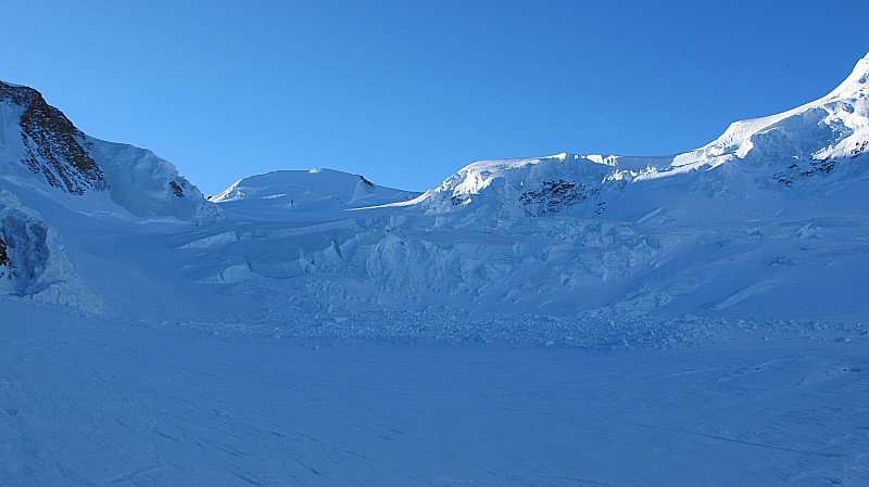 Vers 3000, ça fait de la projection...