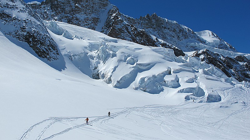 Comment dire... les mots manquent.