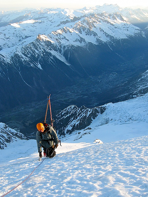 arete du gouter