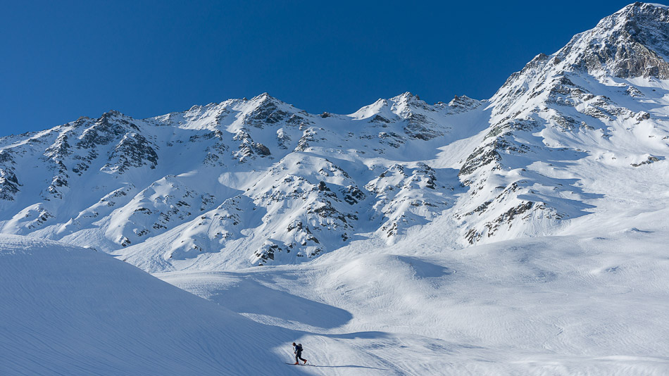 Ca grimpe : tout doucement au début