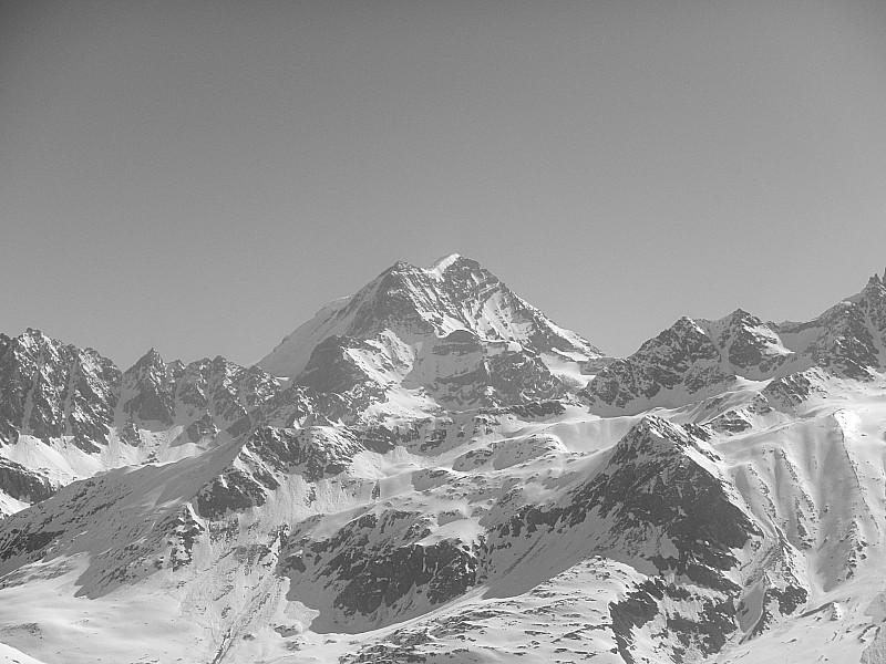 #3 Le gran Combin : ou Colombin selon Pascale !!!! Le gran Combin : ou Colombin selon Pascale !!!!