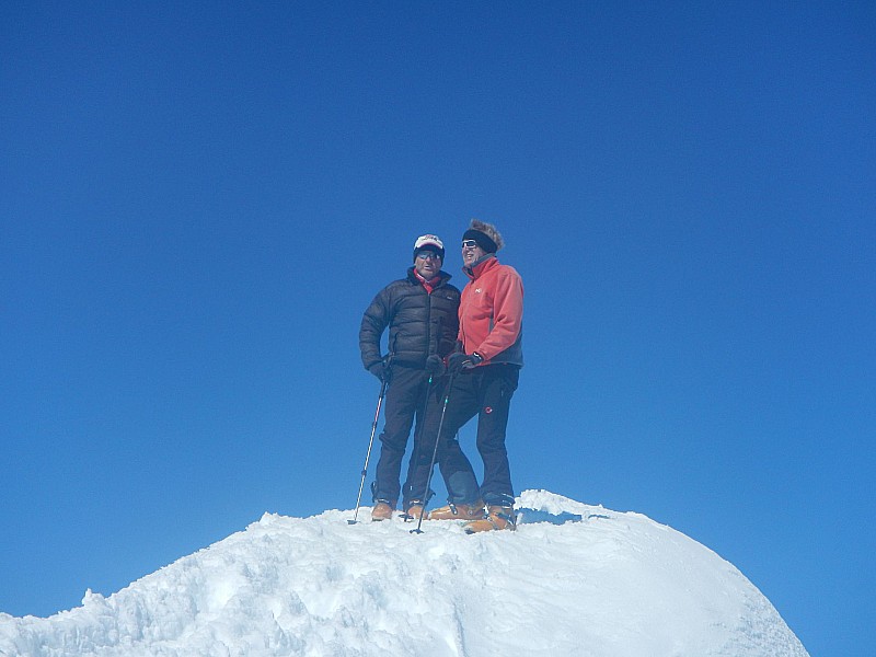 #7 JP et JM : Belle vue ! JP et JM : Belle vue !