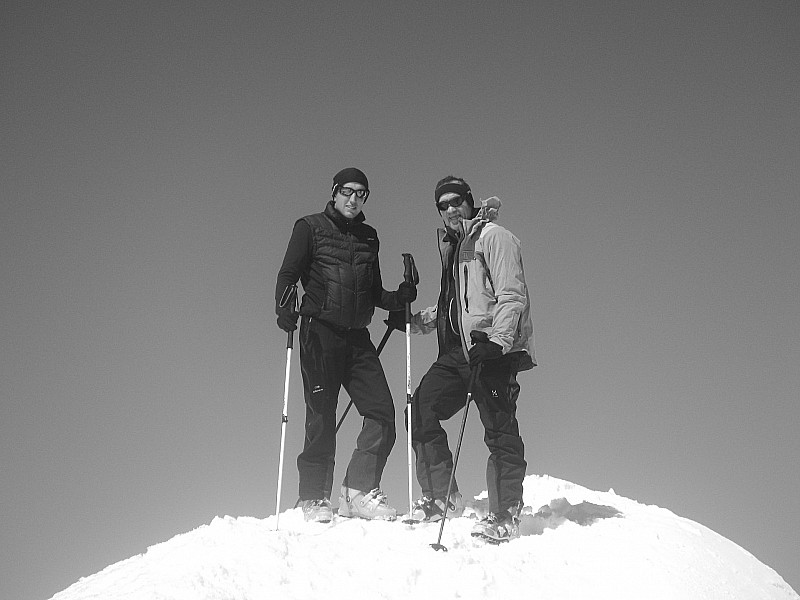 #8 François et Fabien : Merci Pascale pour la photo ! François et Fabien : Merci Pascale pour la photo !