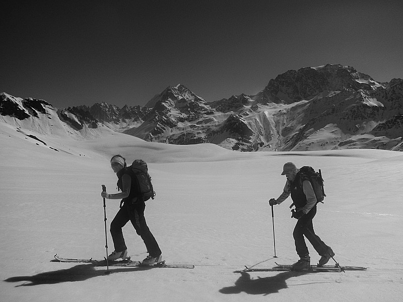 #5 Tonton et la Nièce : En plein effort ! Tonton et la Nièce : En plein effort !
