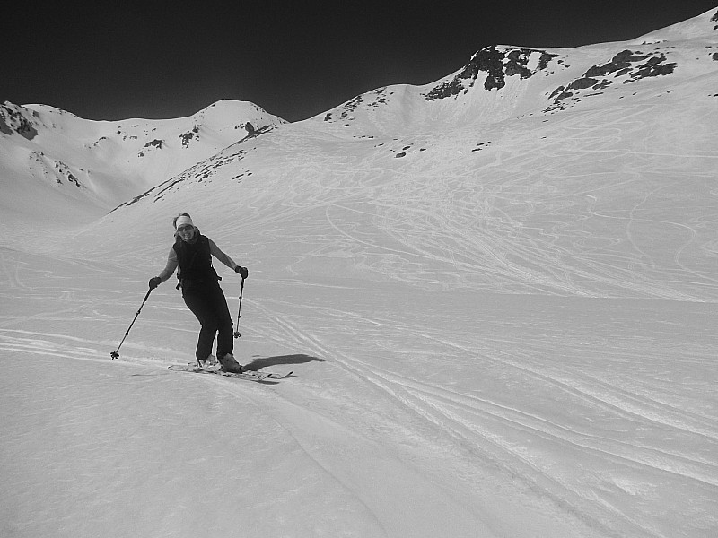 #11 Lulu : Avec le sourir ! Lulu : Avec le sourir !