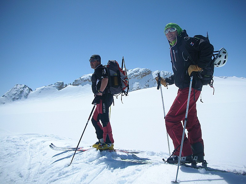 Contemplation ! : Acteurs du jour !