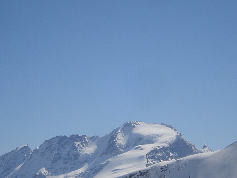 roc de bassagne : gd paradis