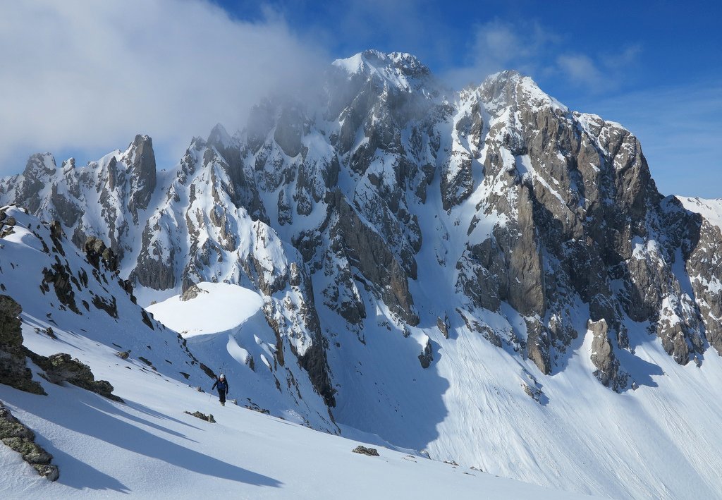 La Tête de Moïse